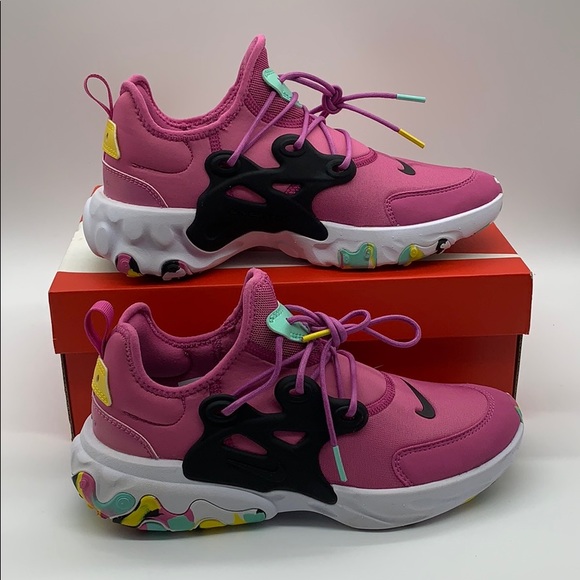 • NIKE REACT PRESTO MC GS - Picture 16 of 16